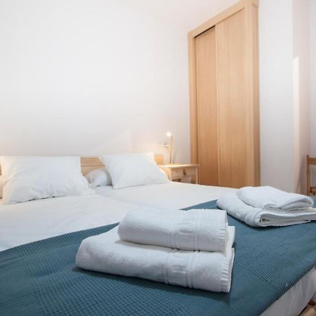 Esguil, Apartamento Con Piscina, A 3 Km De La Playa Vut-2995-As Llanes Eksteriør bilde