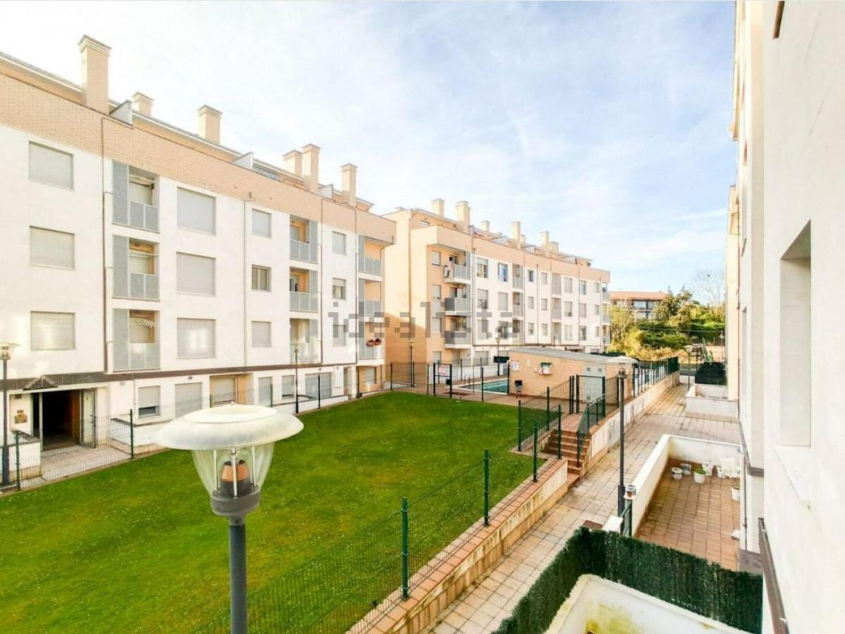 Esguil, Apartamento Con Piscina, A 3 Km De La Playa Vut-2995-As Llanes Eksteriør bilde