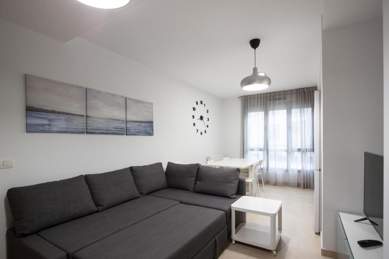 Esguil, Apartamento Con Piscina, A 3 Km De La Playa Vut-2995-As Llanes Eksteriør bilde