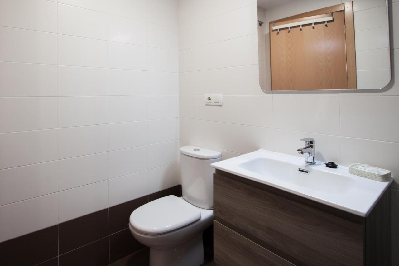 Esguil, Apartamento Con Piscina, A 3 Km De La Playa Vut-2995-As Llanes Eksteriør bilde