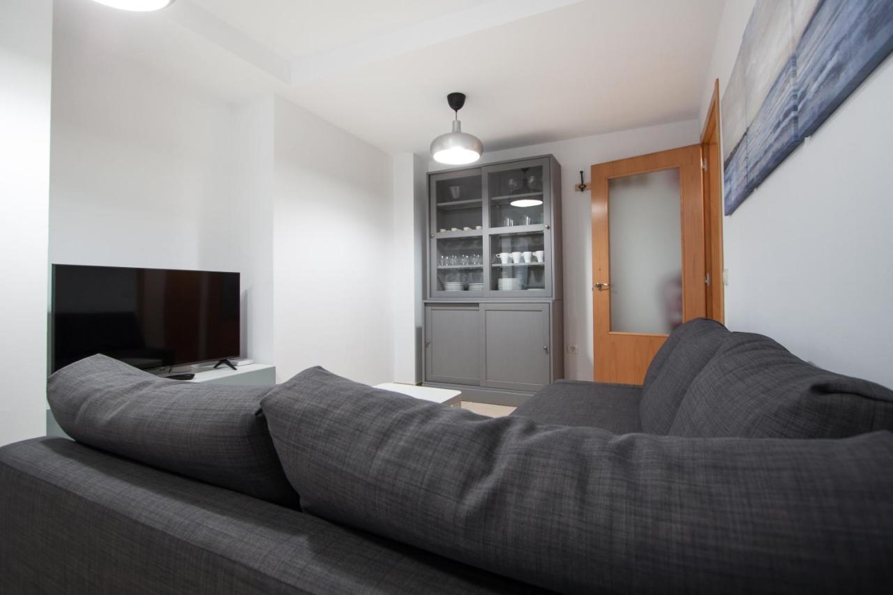 Esguil, Apartamento Con Piscina, A 3 Km De La Playa Vut-2995-As Llanes Eksteriør bilde