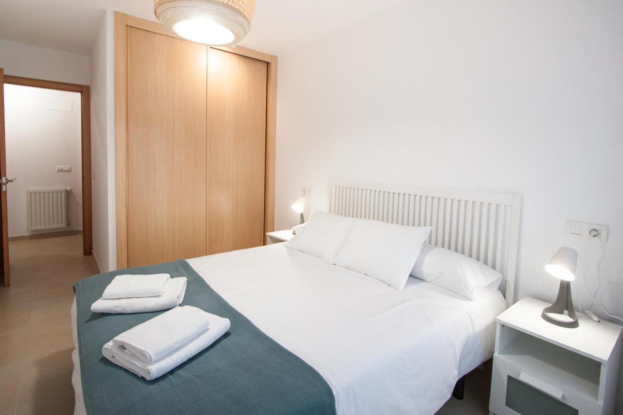 Esguil, Apartamento Con Piscina, A 3 Km De La Playa Vut-2995-As Llanes Eksteriør bilde