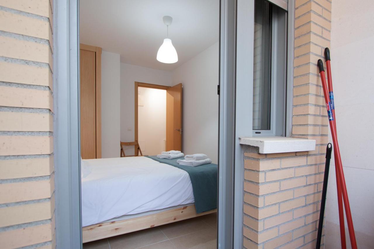 Esguil, Apartamento Con Piscina, A 3 Km De La Playa Vut-2995-As Llanes Eksteriør bilde