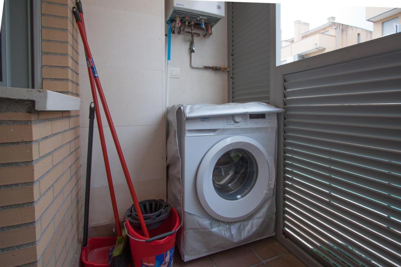 Esguil, Apartamento Con Piscina, A 3 Km De La Playa Vut-2995-As Llanes Eksteriør bilde